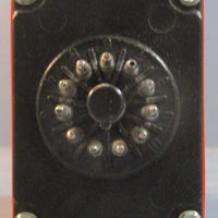 National Controls Corporation T3K180461 Solid State Timer 1.8180Sec 120VAC