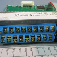 Allen Bradley 1746IV16 Input Module SLC 500 Series C No Box