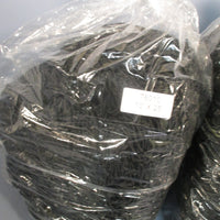 McMaster Car 76010 Lot of 2 Rack & Conveoyr Netting 10'x25' 1250lb Cap 6653T75