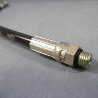Hydraulic Hose Cascade 6002139 Eaton Synfle 313003 SAE 100R7 3/16" W.P. NEW