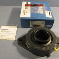 Sealmaster SFT211 2Bolt Flange Mount Bearing 55mm Bore SFT211 F530