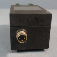Festo SDE1-D10-G2-H18-C-P1-M8 (192030) Pressure Sensor with Display