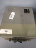 JBT Vibratory Box, Control, Assembly, Emc1 208-240VAC 1 Phase, 60 Hz 053-12-0165