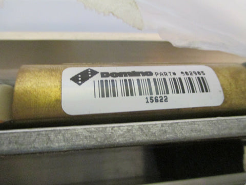 DOMINO DDC2 STD LASER BLACK TUBE ASSEMBLY L002905