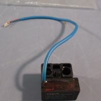 GEA TUCHENHAGEN 505-093 INDUCTIVE PROXIMITY SENSOR PTB 02 ATEX 2141 X