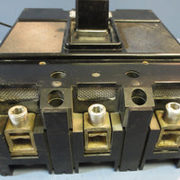 Westinghouse AB DEION Circuit Breaker 125 A 1A 1B Aux Sw NP28313E