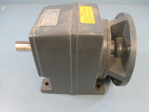 Falk Ultramite 04UCBN2A56.A1B Gear Reducer 53.54:1 Ratio  Used