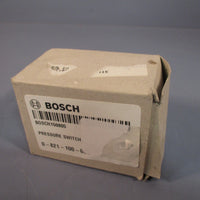 Aventics Pneumatic Pressure Switch, 0.2-16 bar R412010718