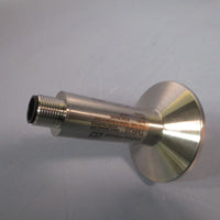 Endress + Hauser Easytemp TMR35 Hygienic Compact Thermometer TMR35-A1BADBAA1AAA