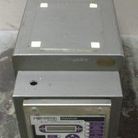 Fortress Technology Phantom Metal Detector 14" L x 5" H Opening