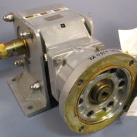 Sumitomo SM-Hyponic RNYXS-1420LY-J1-10 Gear Reducer 10:1 Ratio, 2.07 HP Input