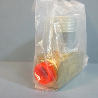 DMIC NV2M0500B Needle Valve ½" 2000 PSI 15 GPM 57 LPM 138Bar Max NEW