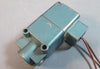 MAC 225B-781CAAA Solenoid Valve 24 VDC 2 Wire Connection NWOB