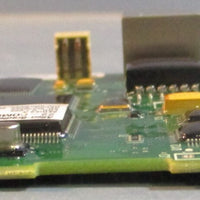 Allen Bradley 22COMME Series A EtherNet/IP Comm Adapter 5VDC 350mA