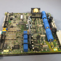 M.C. DRIVE 1318RACK SERIAL# 8326.101.13181/1245
