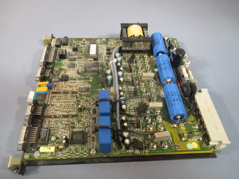 M.C. DRIVE 1318RACK SERIAL# 8326.101.13181/1245