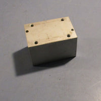 Compact Air Products BHH118X114 Pneumatic Compact Air Cylinder Lot of 2