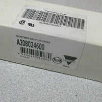 Carlo Gavazzi Scan- Tiimer Delay On Operate 8 Pin Plug-In A208024600