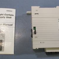 Keyence SLU2 Power Supply Module