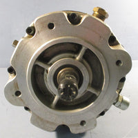 Reliance Electric P14X14842S Duty Master A-C Motor 3PH 1HP 1750RPM 7/8" Shaft Di