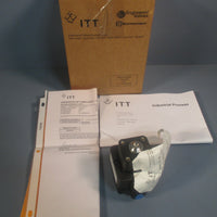 ITT Advantage Diaphragm Actuator 90PSI 908552001001