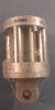 Bimba Flat-1 F0-172-1N Double Acting Pneumatic Cylinder 1-1/2" Bore 2" Stroke