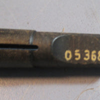 Lot 7 Scully Jones 05368 SJ7B, SJ8C, SJ, SJ8B 4.55.0MM Dia. Tap Extension