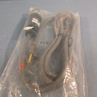 INDUSTRIAL SPARE 0688011A CABLE, POWER CORD 115 VOLT, 7PIN