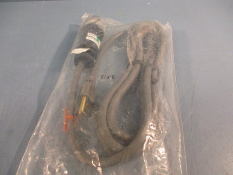 INDUSTRIAL SPARE 0688011A CABLE, POWER CORD 115 VOLT, 7PIN