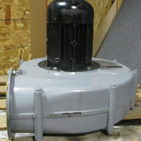Stafa Wirz Ventilator TKV020Alu Blower Motor B3340219 4.0kW 315 daPa
