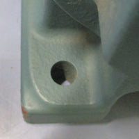 Quantis HB382CN140TC Gear Box Reducer 1" Shaft 17:33:1 Ratio 1750 RPM 7/8" Bore