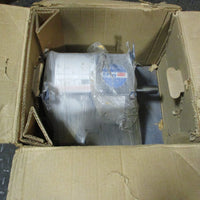 AO Smith Century E-Plus 3 AC Motor E207V1 2HP 230/460V 1170RPM 1-1/8" Shaft Dia