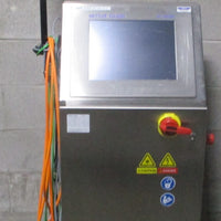Mettler Toledo V2630 2018 CIVision Inspection System 1PH 120V
