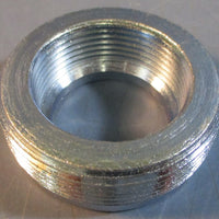 Cooper Crouse Hinds 276 Threaded Conduit Reducer 2" Reduced to 11/4" (Box of 5)