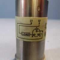 Eaton CutlerHammer E57MBL18A2B1 18mm Inductive Proximity Sensor, 5mm range