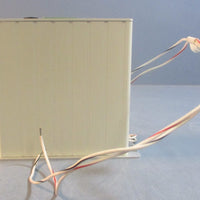 Opto 22 SNAPPS24 Power Supply 95130VAC @ 4763HZ Input 50W Max