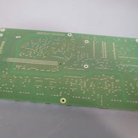 BUHLER PRINTED CIRCUIT BOARD EBD1187 EKP4010803 MAIN BOARD