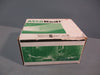 ASCO RED-HAT 8030G083 SOLENOID VALVE 120/60 110/50 3/4" 10.1 Watts 302799