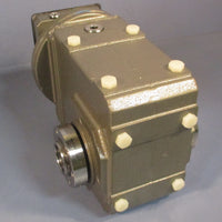 Stober K102WG0700MT10F Gear Reducer ServoFit Precision Gearhead 70:1 Ratio