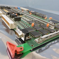ELEC1 45221670245 [7] 452216609833 Circuit Controller Board