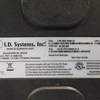 ID Systems 905240027 Signal Relay Model:WPCM, ROHS S/W Ver. 6.00.00