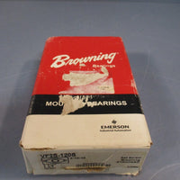 Browning 2Bolt Flange Mount Bearing 11/4" VF2S120S