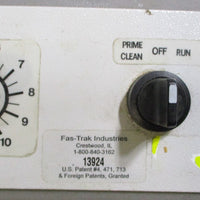 FasTrak UltraTrak 5in1 Pressurized Application System 28"
