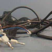 Keyence CZV21AP/CZH35S Sensor Amplifier/Fiber Optic Reflective Sensor Lot of 3