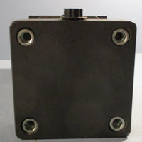 National Bulk Equipment 930003267 Pneumatic Cylinder 250 psi 67/8" Stroke