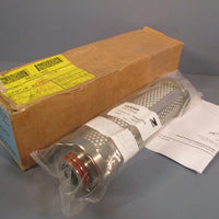 ZANDER FILTER ALTERNATIVE STERILE CARTRIDGE PSTR 07/25