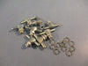 FESTO 11963, TCN-1/8-PK-6, Barbed T-fitting (Pack of 8)