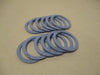 Garlock Flat Seal Ring 891108978 CG50 DIN64-GY New LOT OF 12