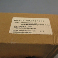 Rexroth Bosch Aventics 0821302405 Pressure Regulator