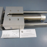 NIB Bimba CTE-00288-A-8 Linear Thruster 1-1/8” Bore 9-1/2” Stroke